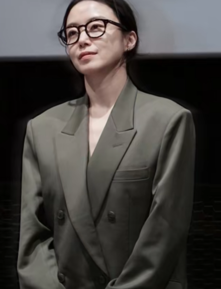 올해 데뷔 36주년, 칸의 여왕 전도연에 대한 재미있는 이야기 모음.zip