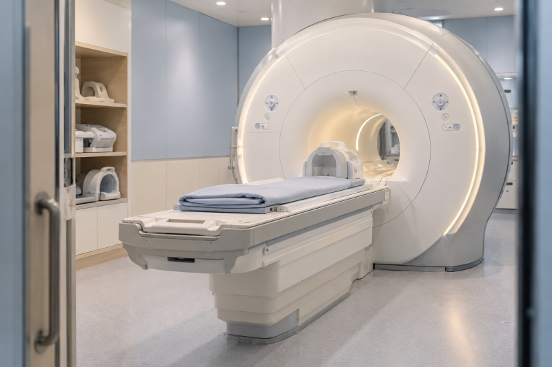 MRI CT 차이, 조영제 부작용과 검사 비용·보험 기준