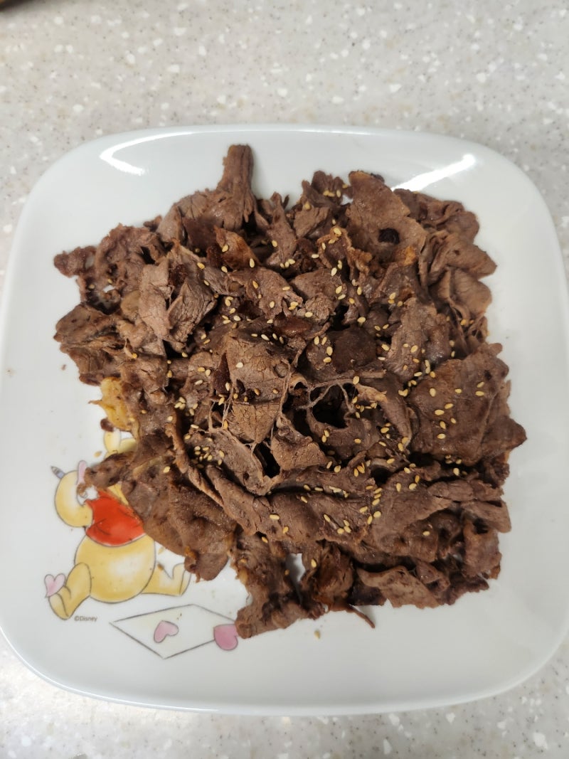 쿡셀 프라이팬 사용 후기｜고기 구울 때 나만 눌어붙나?
