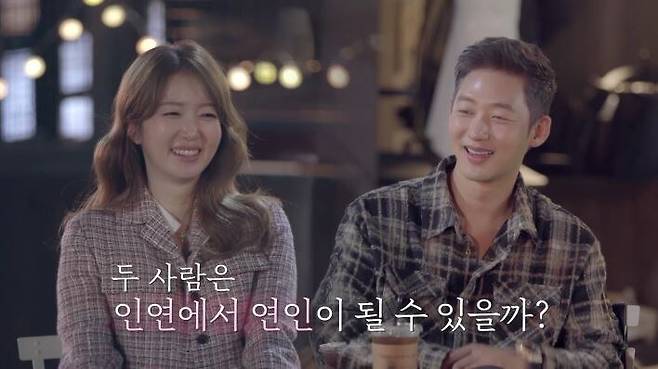 '싱글대디' <b>이태성</b>, 5년 전 인연 '싱글맘' <b>조희진</b> 수의사와 <b>소개팅</b>서 ....