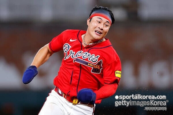 "21세기 최악의 부진 기록"… 김하성 애틀랜타 탈락과 함께 고개 든 한국 복귀 가능성