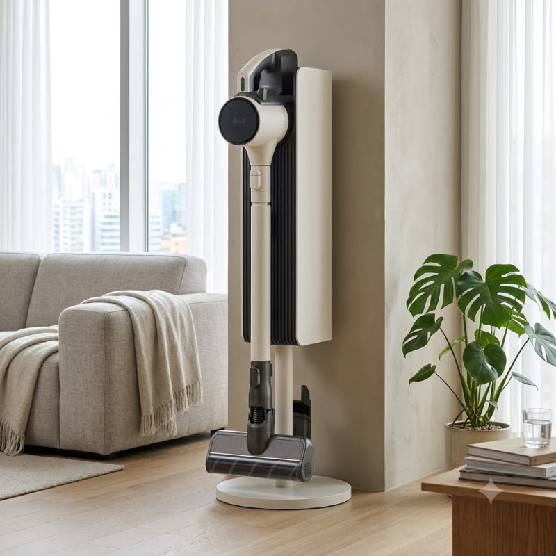 A730WC LG 코드제로 A7 Core 가격 할인 및 무선청소기 구매 후기 분석
