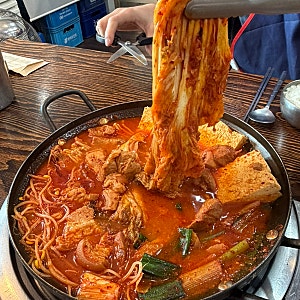 [대전 여행] 대전 왔으면 꼭 가야하는 맛집! 대흥동쫄데기