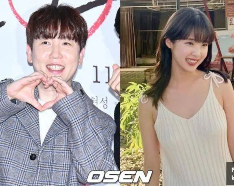 남창희 아빠 된다, 아내 윤영경 임신 23주에 내년 2월 출산 예정