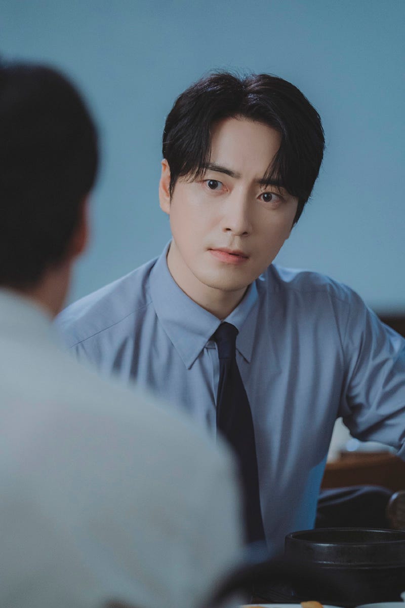 로또 1등도 출근합니다 최종회, 티빙서 먼저 끝났다…13억 품고 출근한 이준혁 3주 연속 1위 ....