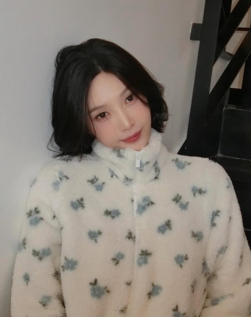 예쁘다고 난리난 조이 3만원대 후리스!