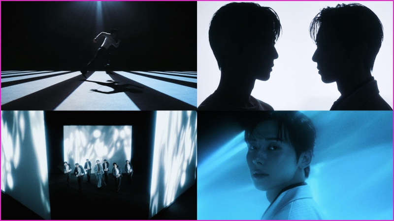 황민현 OUR, 함께한 시간을 노래한 진정성과 자기 수용의 메시지