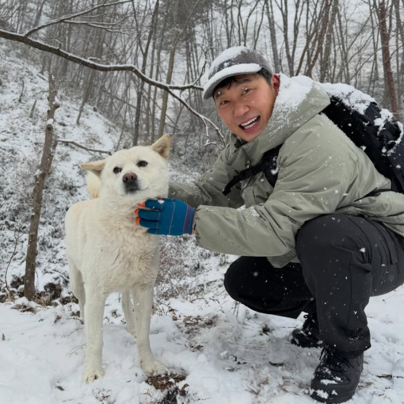 이승윤은 부모님 집, 윤택은 땅까지…'나는 자연인이다' 재방료 대체 얼마길래?