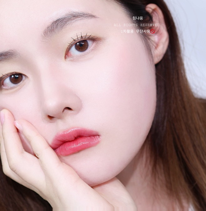 진짜 안번지는 올리브영 마스카라 추천템 !