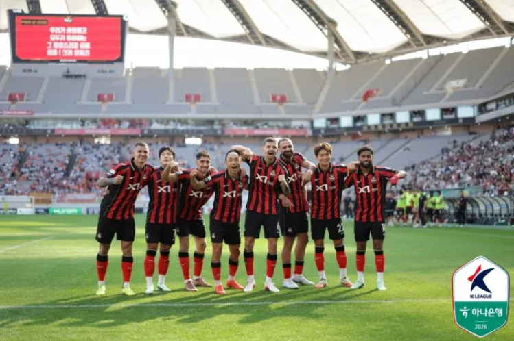 서울, 제주 잡고 승점 65점, 31경기 만에 20승 찍었다...우승까지 정말 ‘7점’ 남았다