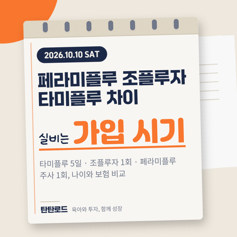 독감수액 실비, 5세대 실손은 비급여 주사제 빠져요 가입 시기별 확인법