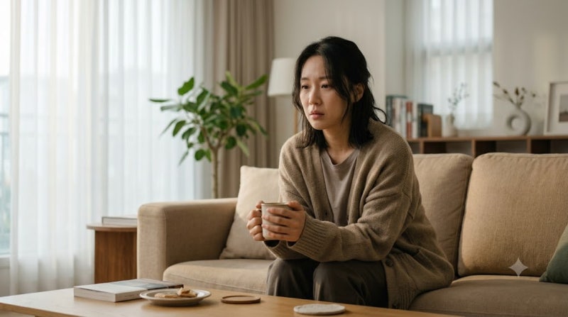 자궁근종증상 모르면 손해보는 초기신호와 치료법 총정리