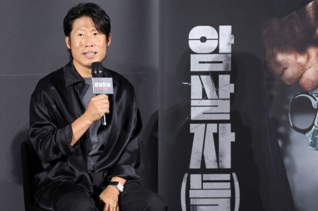 유해진, 올해 쌍천만 배우 되나, 암살자(들) 한글날에16만명 관객동원
