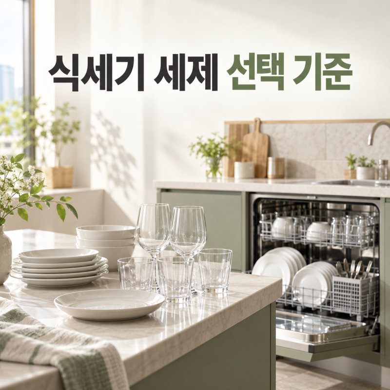 에코버 제로 올인원 무향 식기세척기세제 내돈내산 전 세척력·친환경·1회 비용 비교 ,(프로....