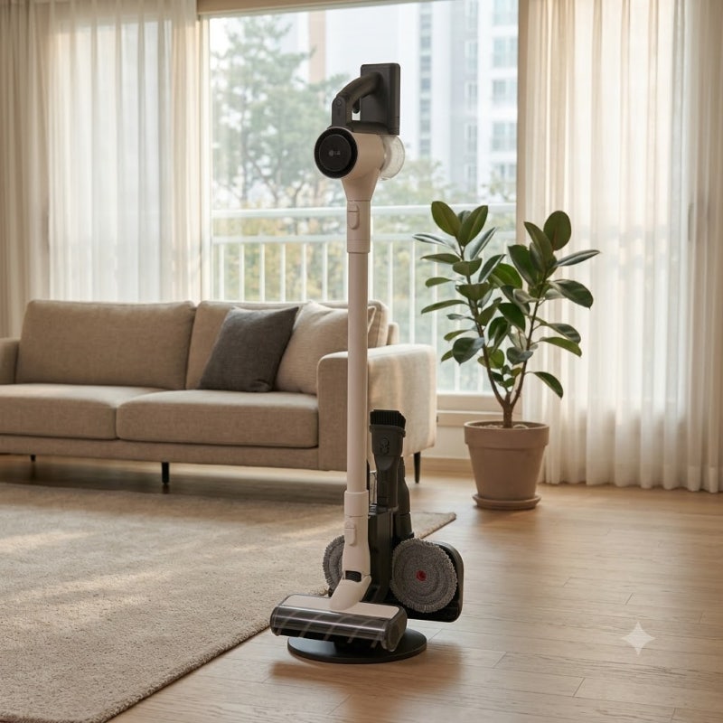 LG 코드제로 A5 AS527WA 가격·할인·사용 후기 분석