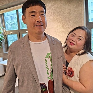 “임신설까지 직접 해명했는데…” 서은혜, “아이 안 갖겠다” 선언 후 전한 근황… 부부가....