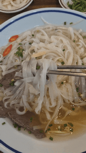 대구 서문시장 이색맛집 하노이가든 베트남 음식 후기