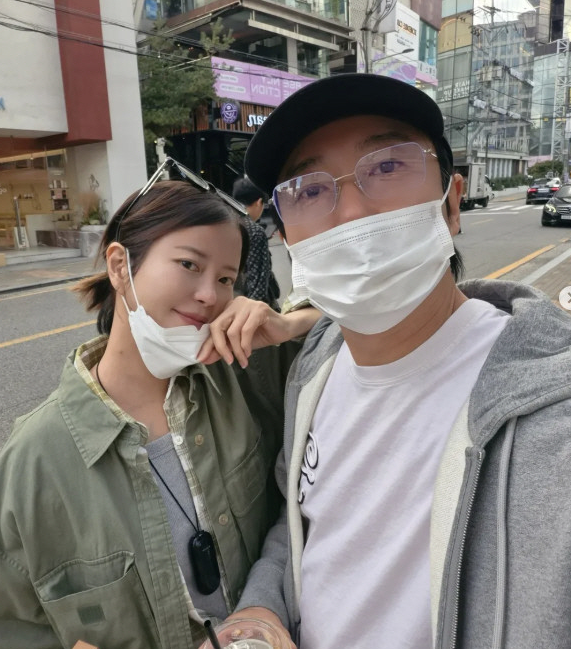 이수근 아내 박지연 밤새 울고도 도시락 싼 이유…친오빠 신장 재이식 1년 만에 전해진 안타....