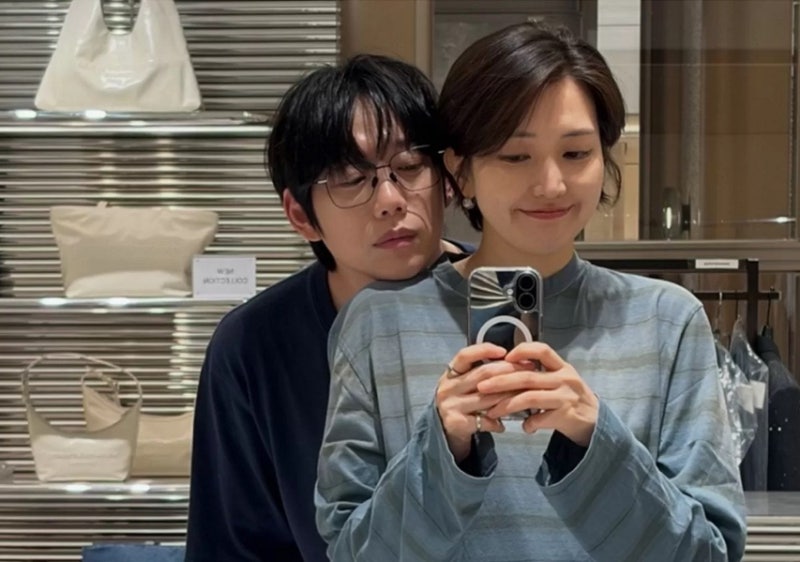 “결혼 12년 차 십센치 권정열, 아직 아이 없는 뜻밖의 이유”