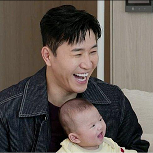 김종민 드디어 아빠 된다! 1년 금주 끝에 찾아온 경사, 2세는 아들