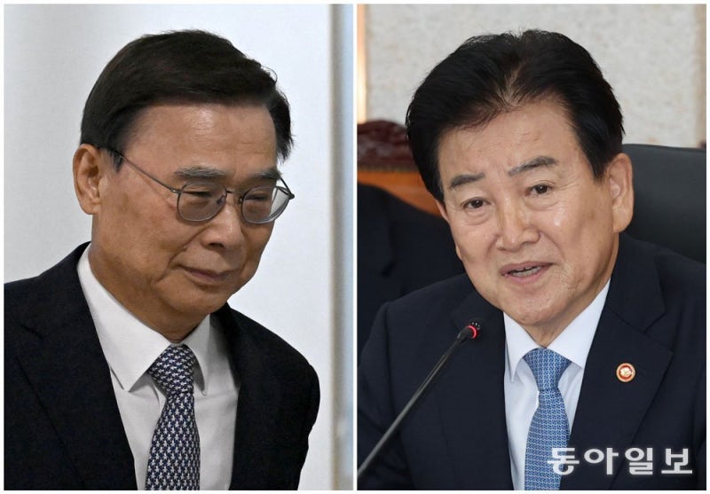 정청래 비자 보류·美대사의 통일부 패싱, 한미동맹 약화의 원인과 이재명 정부의 합리적 대....