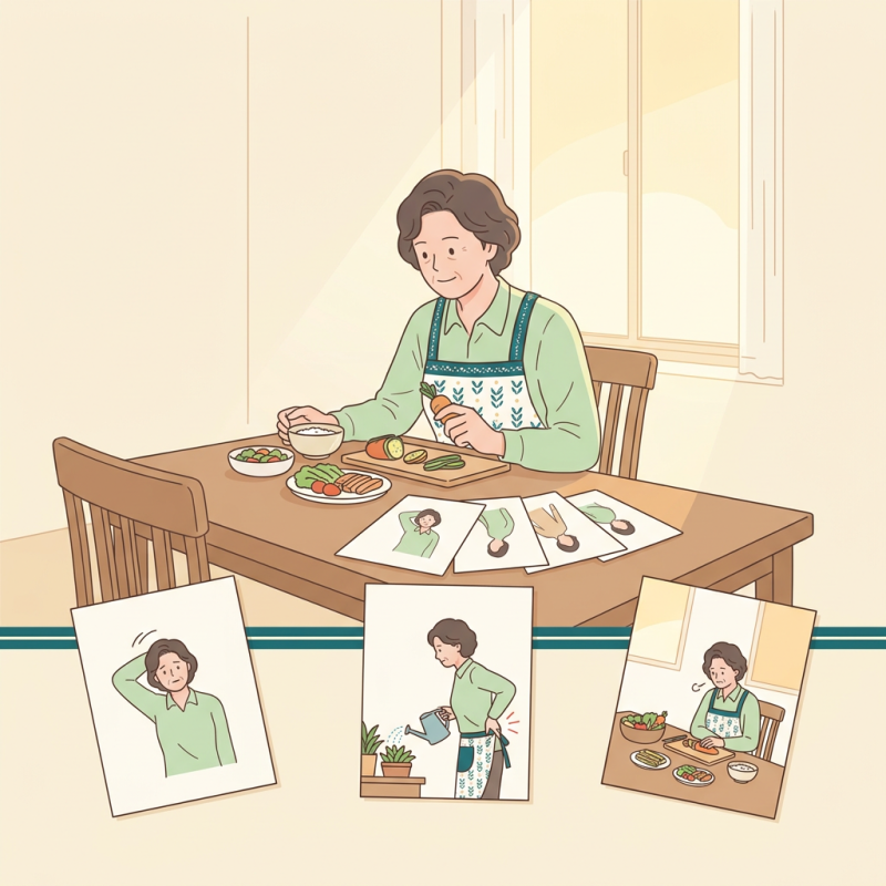 자궁경부이형성증 진행 단계별 증상 무엇을 보나