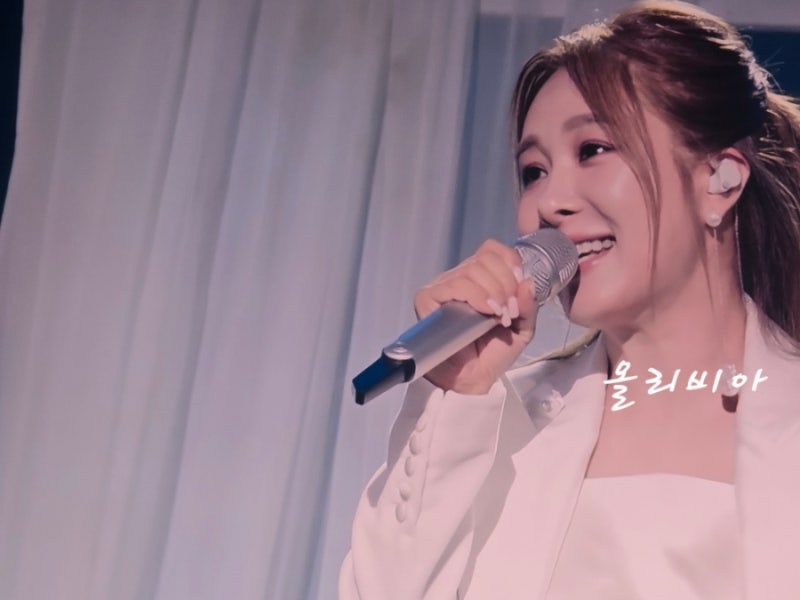 불후의 명곡 보라·우디 인순이 깜짝 소환에 404점 폭발 옥주현 꺾고 ‘불후’ 1 우승!