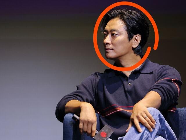 (재혼 황후) 두세 번 거절한 황제 역, 주지훈은 왜 결국 출연을 결심했을까?