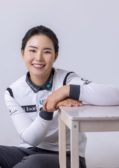 [5승]골프선수 임희정 인스타그램주소 및 프로필 사진KLPGA