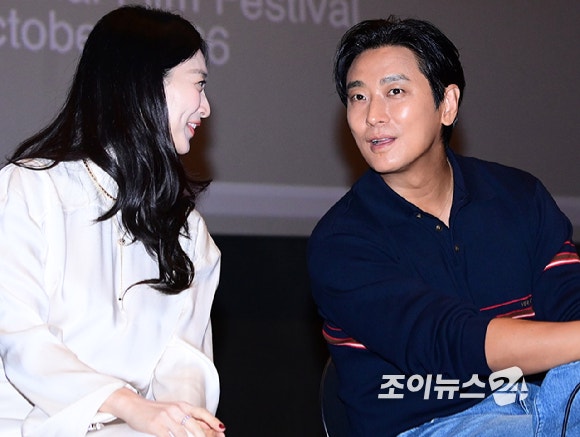 "주체적으로 선택하는 여성"… 신민아 '재혼 황후', 부산에서 3부 먼저 베일 벗었다