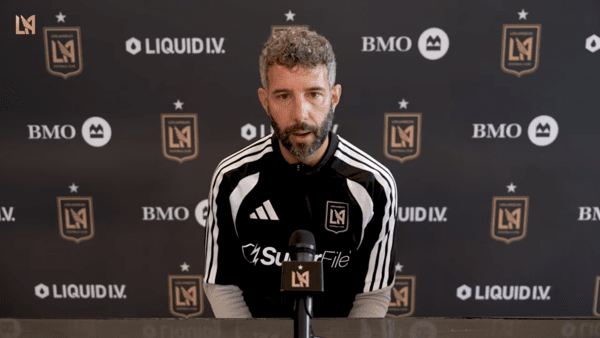 손흥민 살리기 나선 LAFC! 사비 타마리트 감독의 승부수...홈경기 11일 밴쿠버 화이트캡스전
