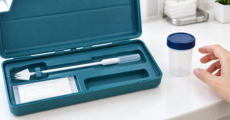 자궁경부암검사 무료라는데, HPV 비용과 결과표는 어떻게 볼까요?