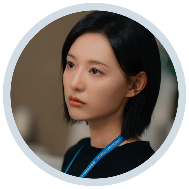[닥터X : 하얀 마피아의 시대] 김지원 주연 사이다 메디컬 느와르, 정주행 추천