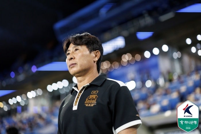 김기동 감독 A대표팀 내분 논란, "확실한 팩트 아닌데 선배로서 안타깝다"
