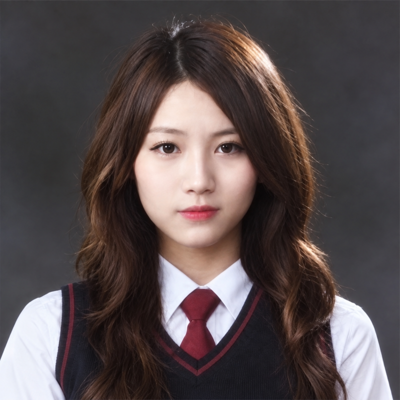 "울산 얼짱 보러 전학 첫날부터 몰려왔다" 연습생 한달만에 데뷔한 걸그룹 멤버