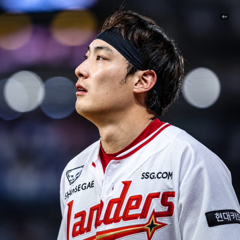 “이제 인천 떠나나?” 최지훈 FA 몸값은? SSG가 놓치면 안 되는 이유
