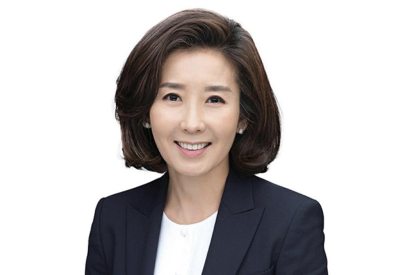 나경원 국회의원 프로필 총정리｜나이·학력·남편·자녀·경력·최근 근황