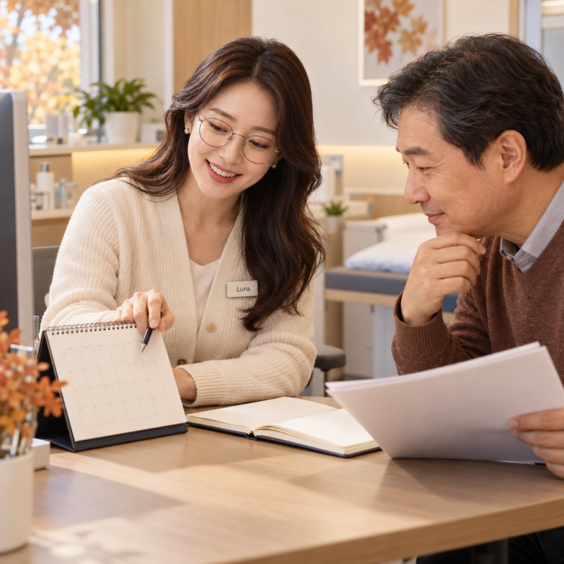 PSA 수치 높으면 전립선암일까? 전립선특이항원 정상범위·재검사·검사 전 주의사항