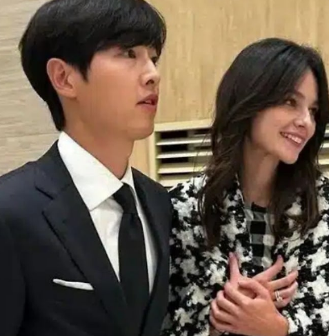 송중기 재이혼설 진짜일까? 케이티와 근황으로 본 팩트체크 (+루머 확산 이유)