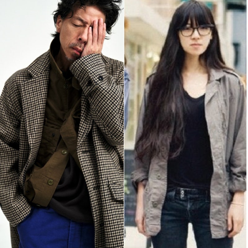 스타일리스트와 불륜·이혼 후 10년 만에 등장한 김C...조인성❤️김민희 오작교 재조명