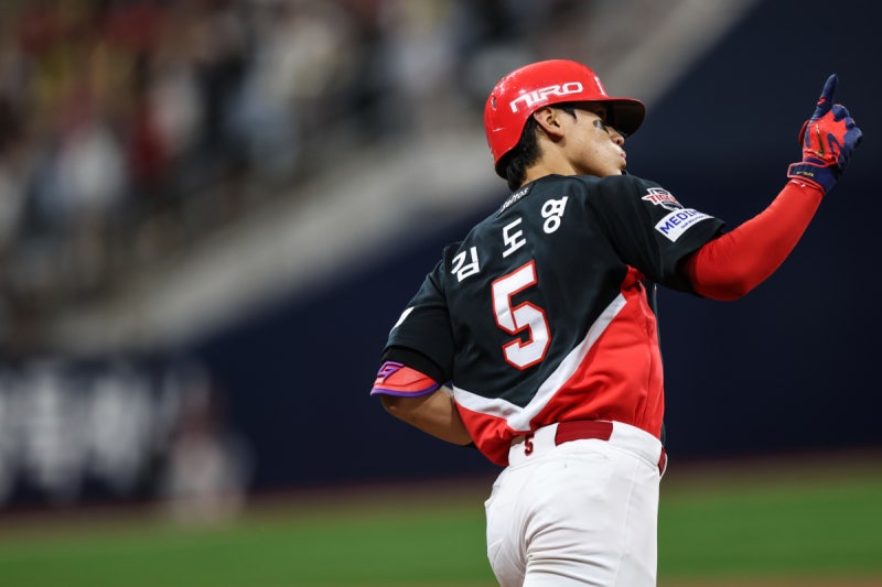 [2026 KBO 팀리뷰] 우리가 누구? '예비 메이저리거 김도영 보유팀'. 3위 기아 타이거즈 시즌 리뷰....