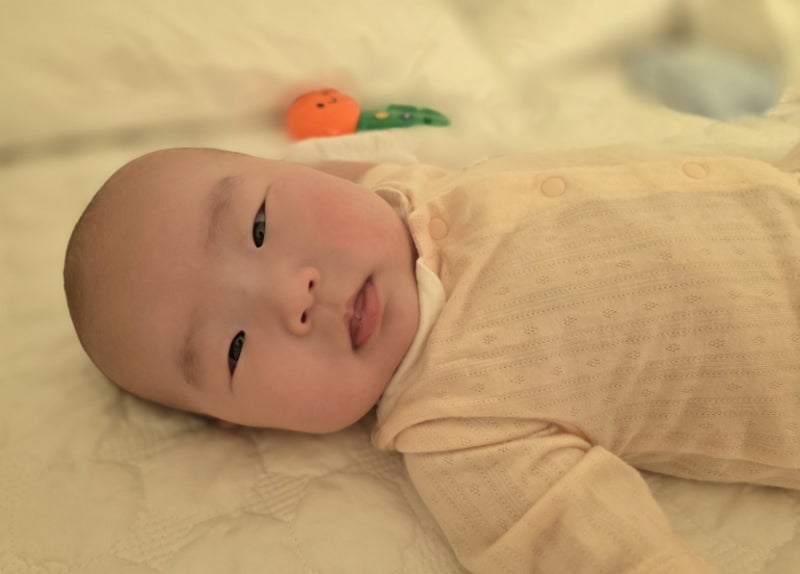 "제대로 모르면 답답해져요!"신생아 코막힘 원인 판단 대처법 정리