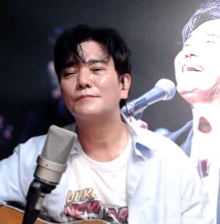 내 삶에 하나뿐인 그댈 정말 사랑해요 – 26/10/10 권용욱 라이브