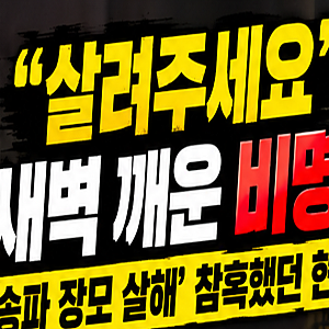 송파 장모 살해 사건 전말…새벽 아내 납치 후 양양서 체포, 접근금지 공백 논란까지