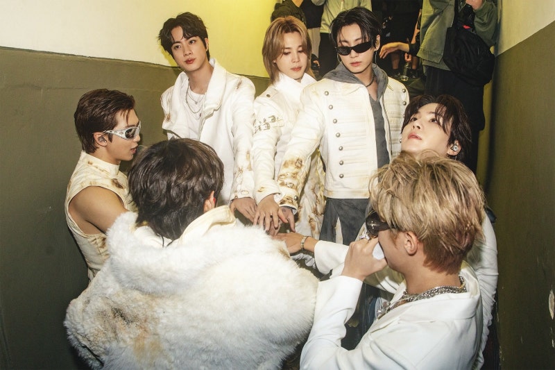 BTS, 방탄소년단 지민 생일 13일, 페루 월드 투어 열기와 축하가 겹쳤다…