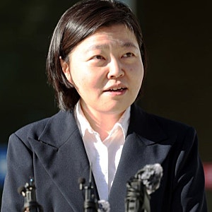윤호중 행안장관 “중수청 정치기관 착각하는 듯”…임은정 광주청장 감찰 지시