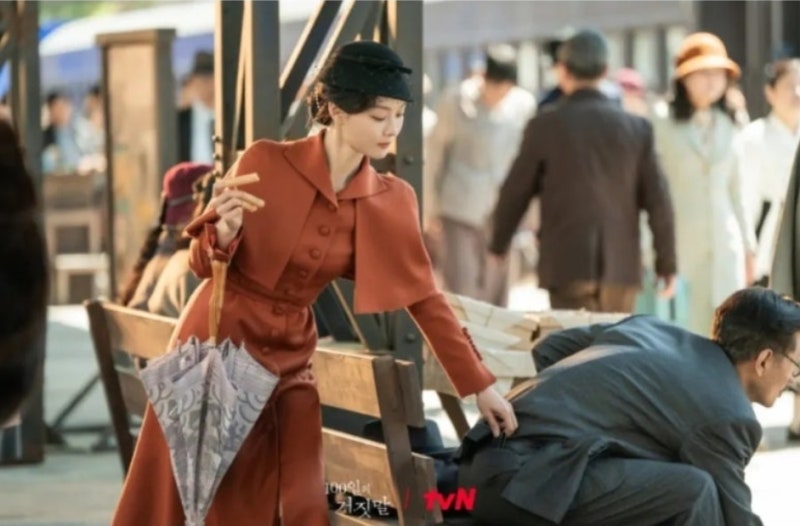 '100일의 거짓말' 첫 방송 솔직 후기 및 관전 포인트 총정리(+인물관계도)