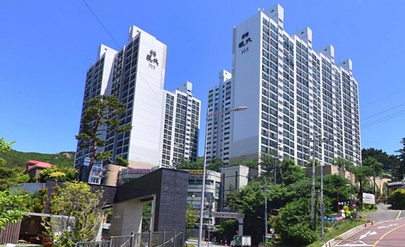부산 해운대 아파트 우동 센텀현대 30% 떨어진 경매 물건