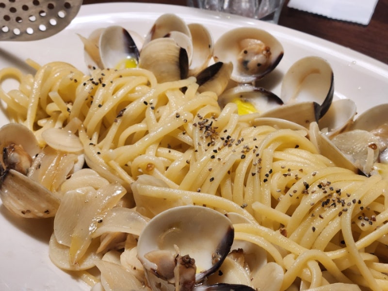 부산 양식 맛집 분위기 좋은 신세계 아울렛 부엌간 레스토랑