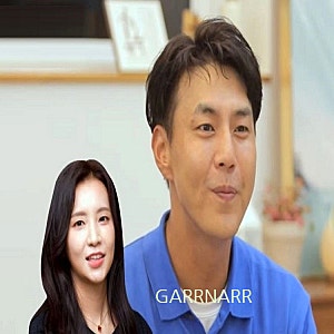 계약결혼 최정현 눈물에 아내 정민현은 최근 서울송파경찰서 가고 대체 뭔 일이? (월요예능)